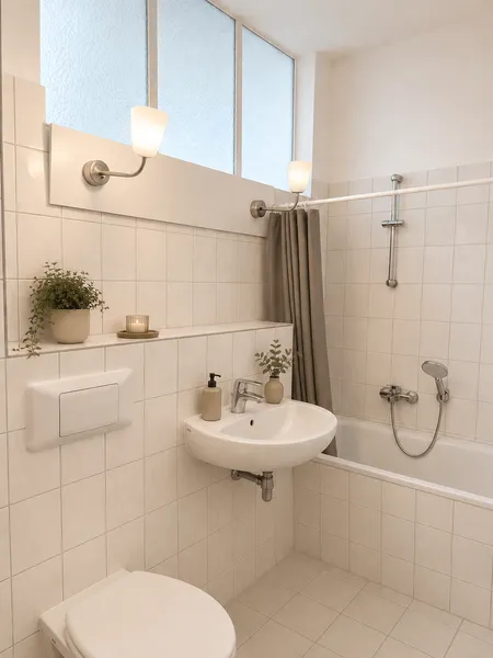 Singlewohnung - Spandauer Neustadt – unrenoviert, mit Gestaltungspotenzial — photo 1